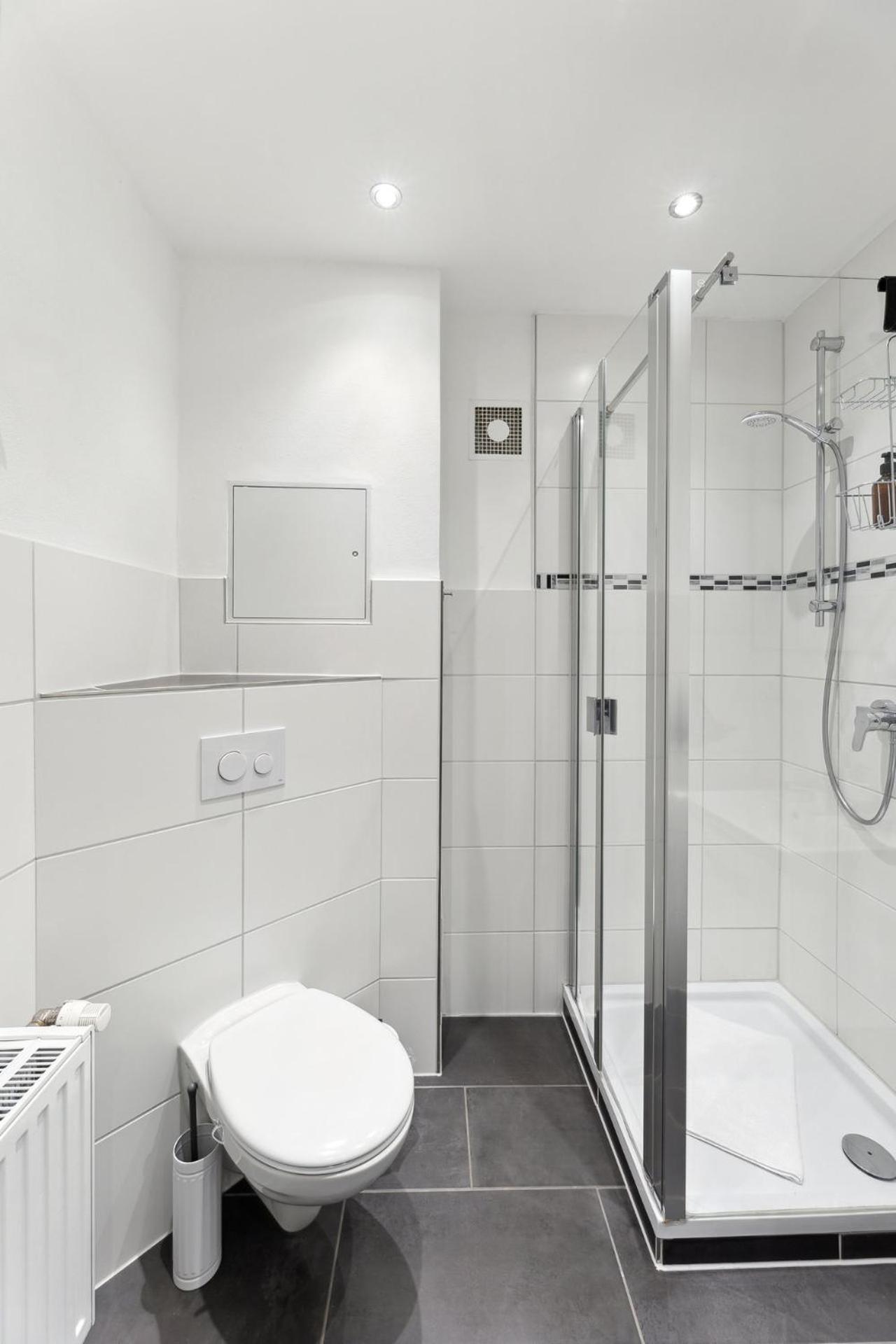 Sali Homes - Charming Studio Apartment In Heart Of Bayreuth With Balcony מראה חיצוני תמונה