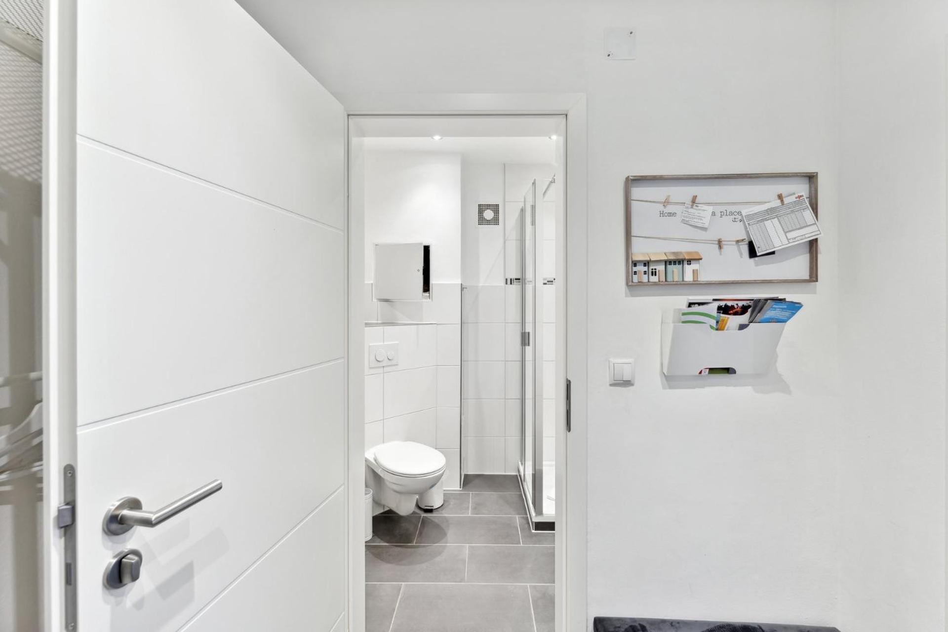Sali Homes - Charming Studio Apartment In Heart Of Bayreuth With Balcony מראה חיצוני תמונה